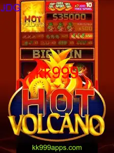 HotVolcano
