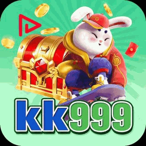 kk999 Logo